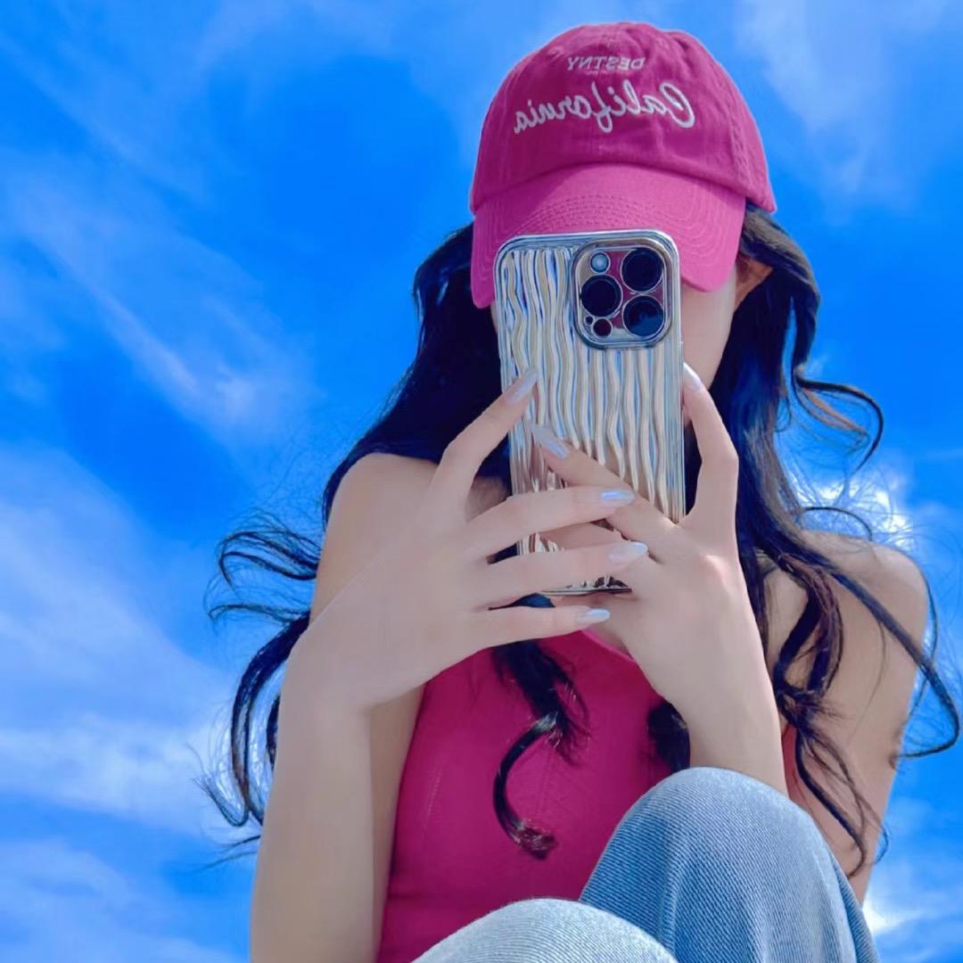 暴富的小仙女🧚‍♀️