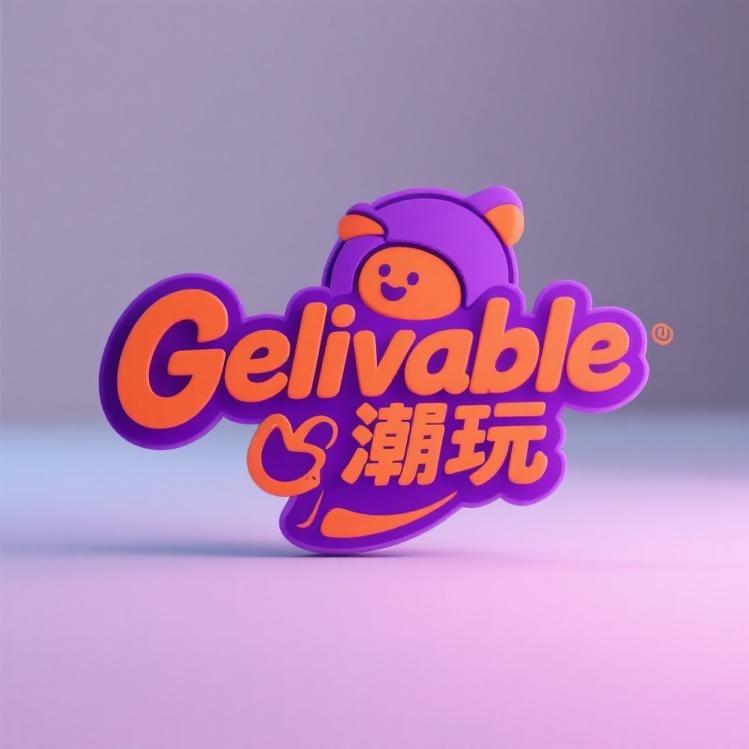 Gelivable潮玩