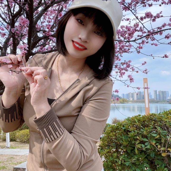 秋天的云