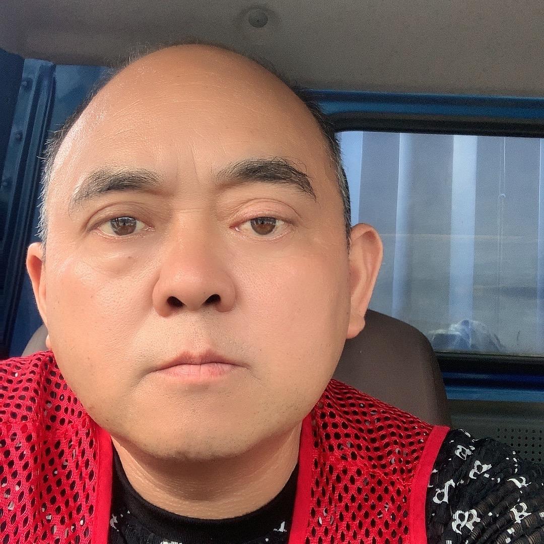 默默前行