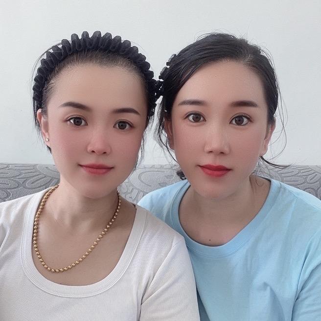 妯娌一家人