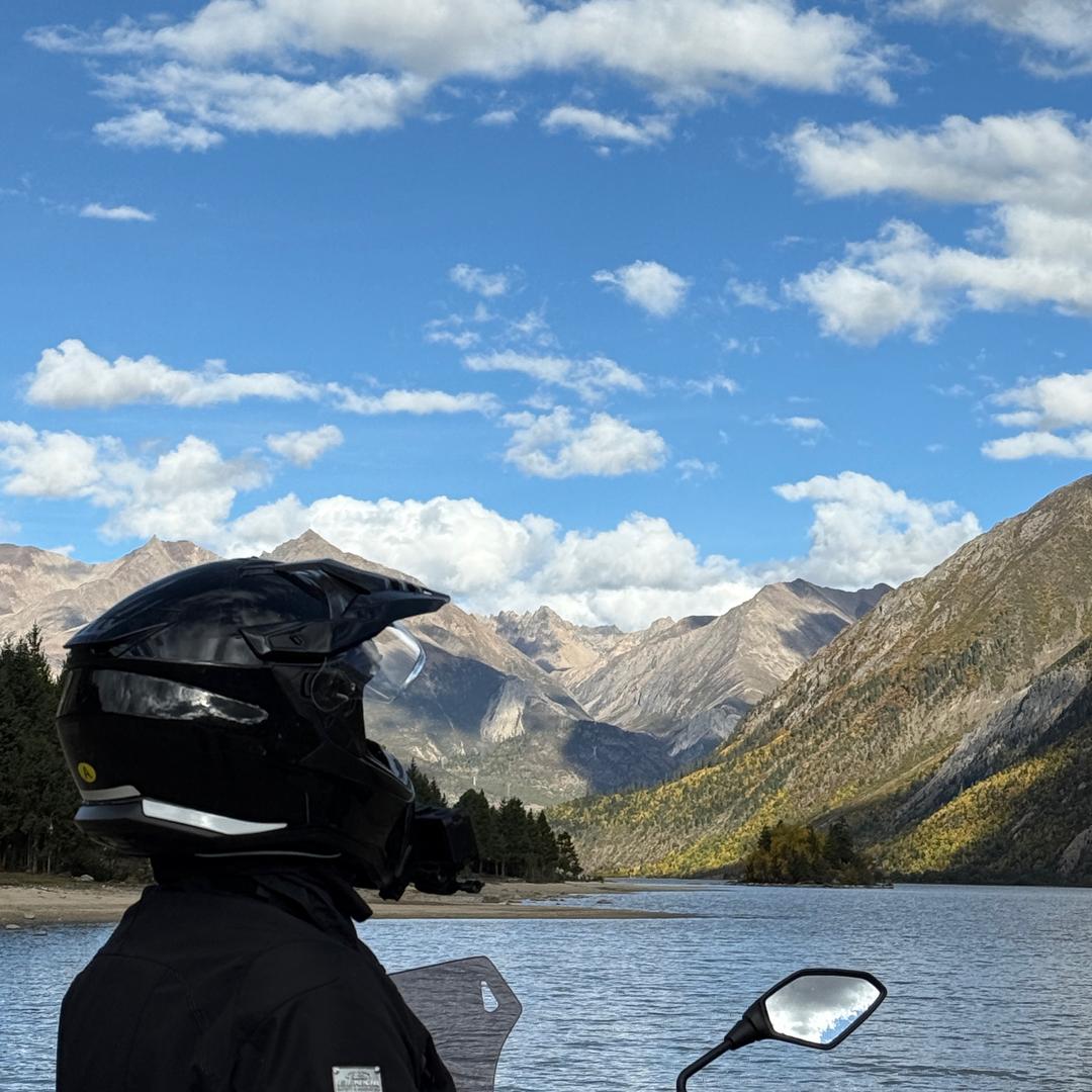 深飘王麻子（完成进藏）