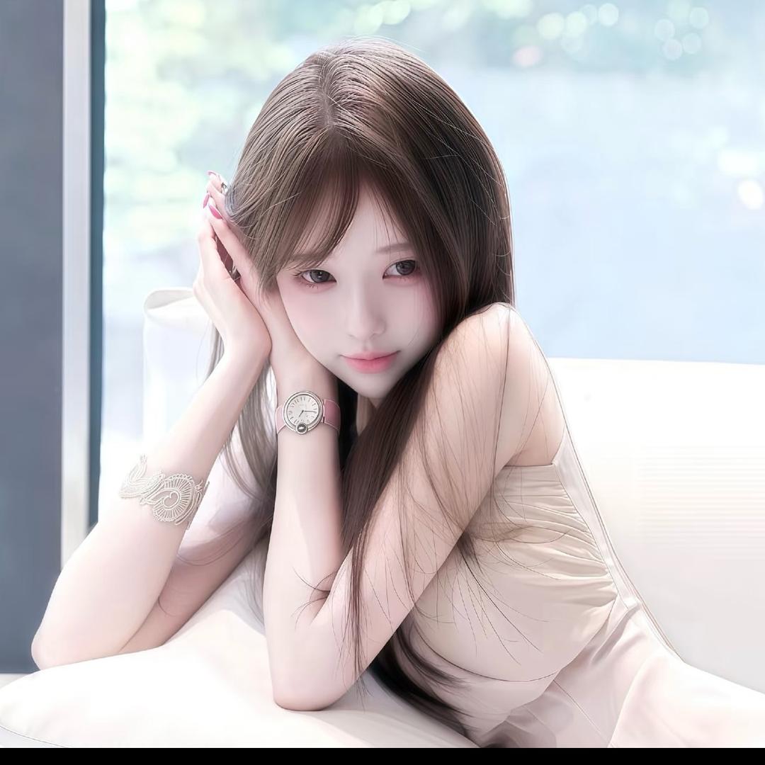 关你屁屁事～