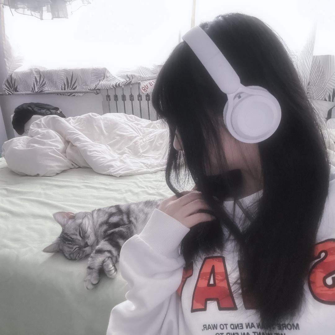 关丢丢屁事啊🤷‍♀️