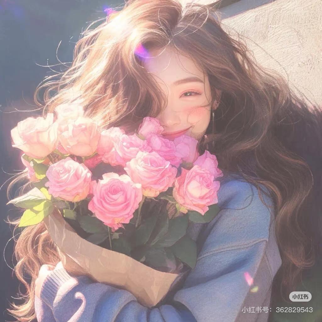 花卷🍥（不服版）