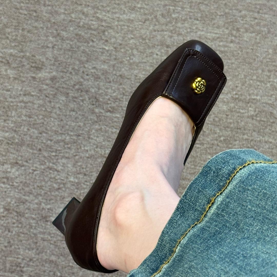 思思家品质女鞋