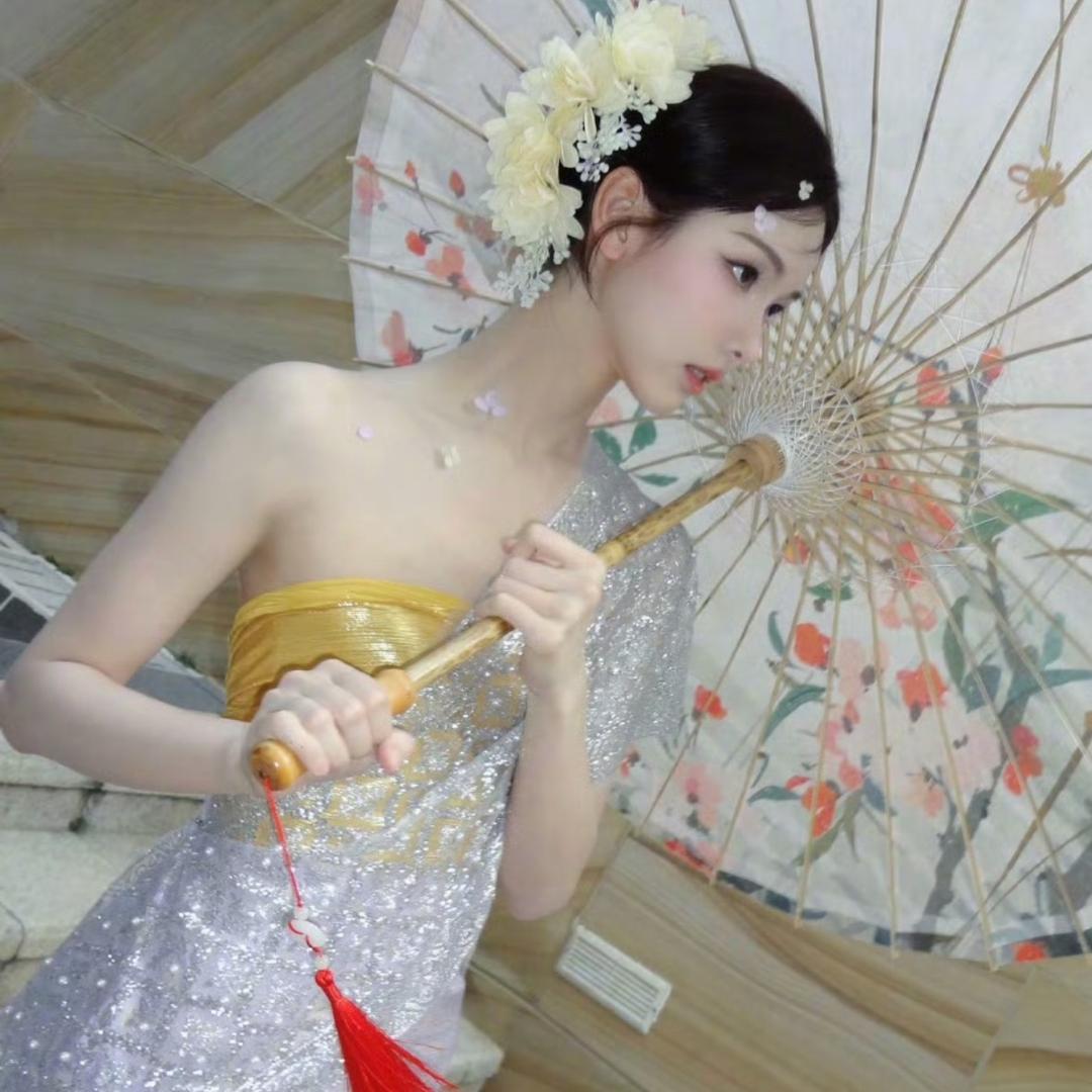 一个小林子