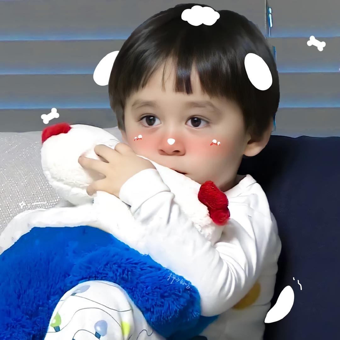 我是本本姨母