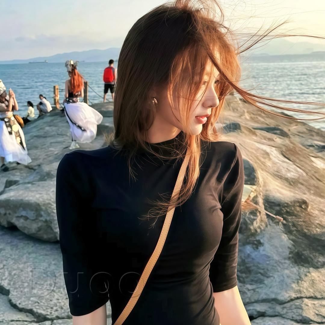 小艾