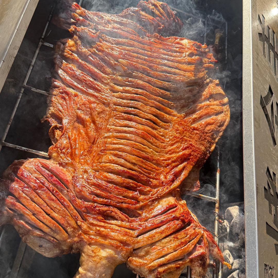 农家鸽屋官方号