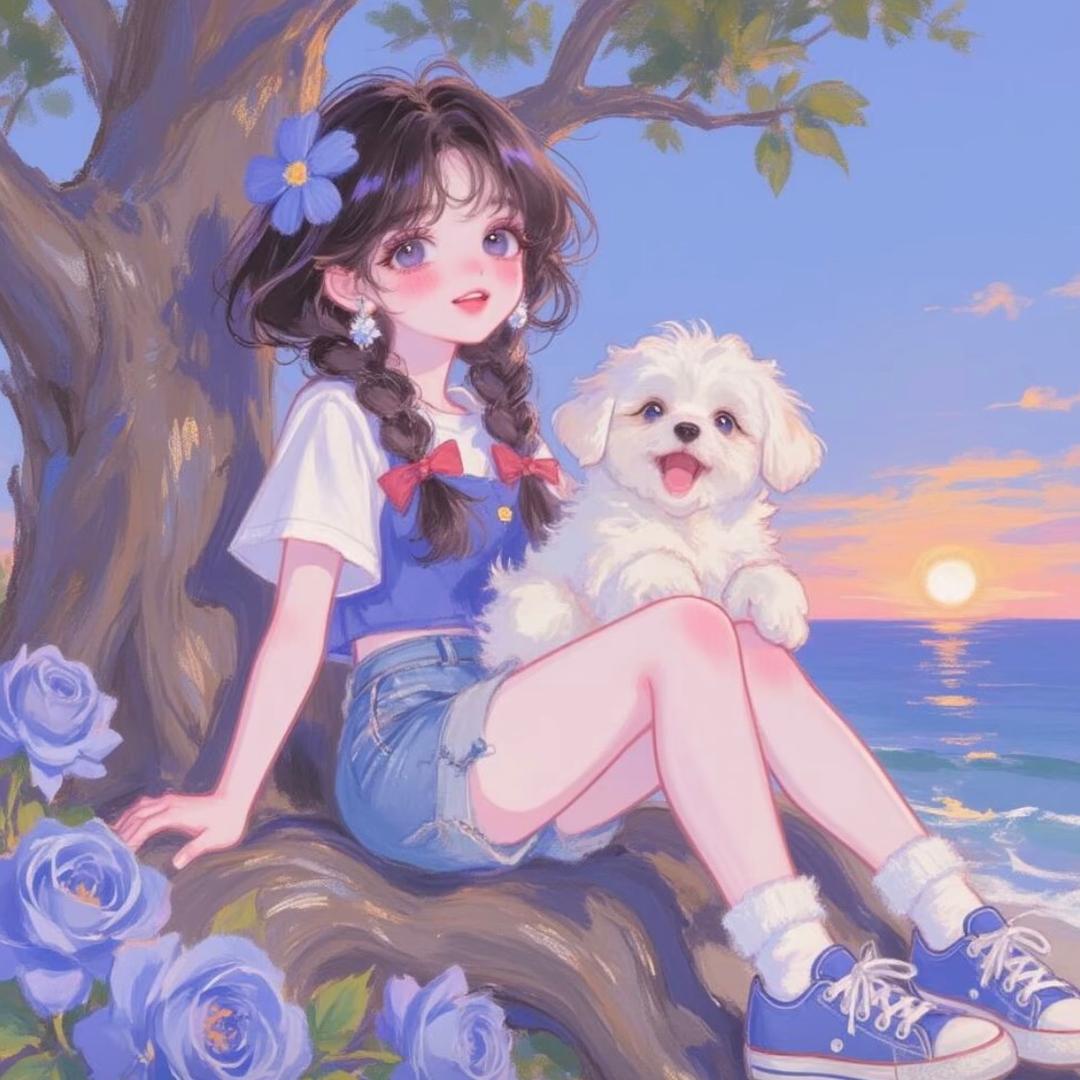 小辣椒
