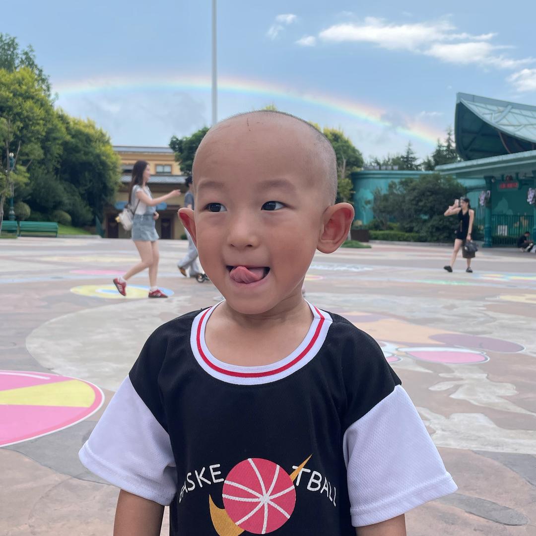胖小辉