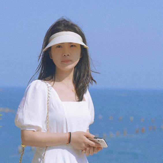 娇娇💕（带娃记）