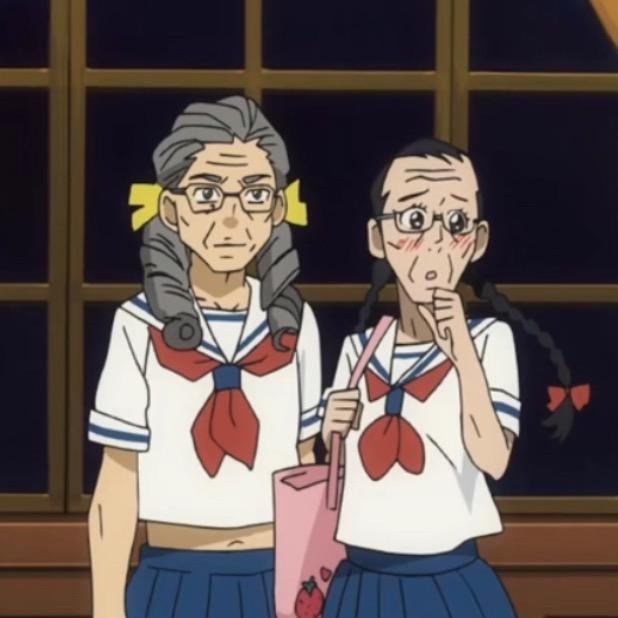 仙女妖怪铩