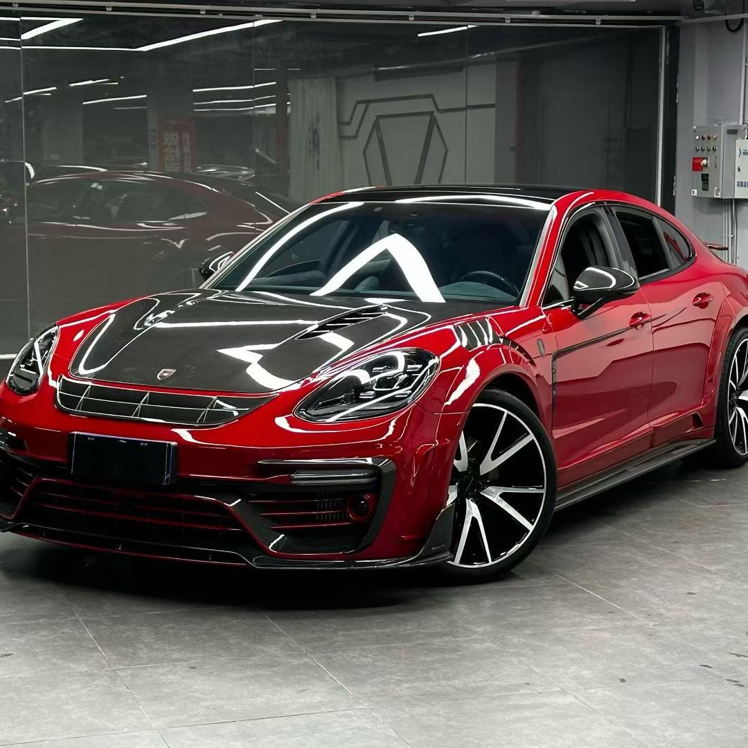 上海汽车小胡(收售性能车)