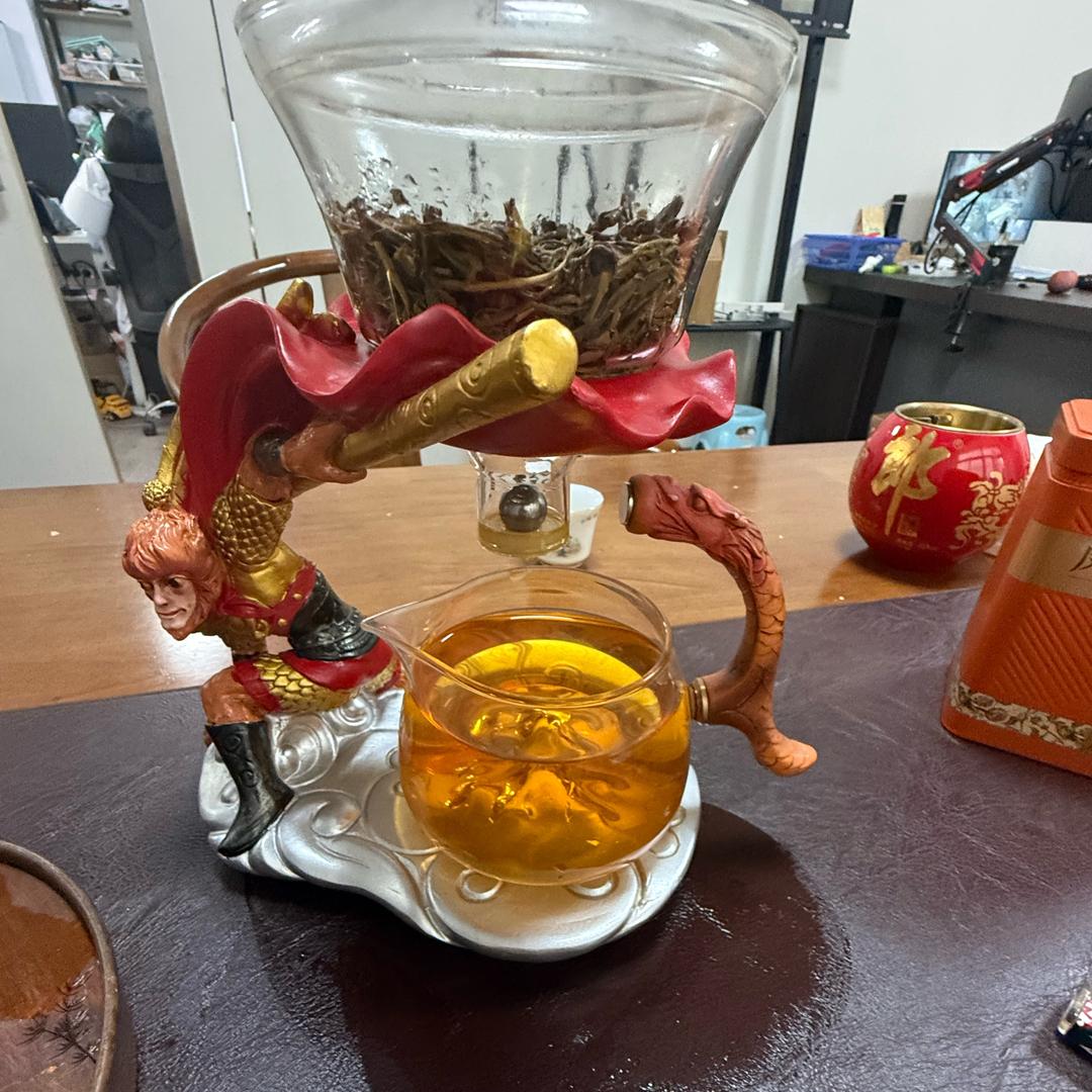 波亿哥