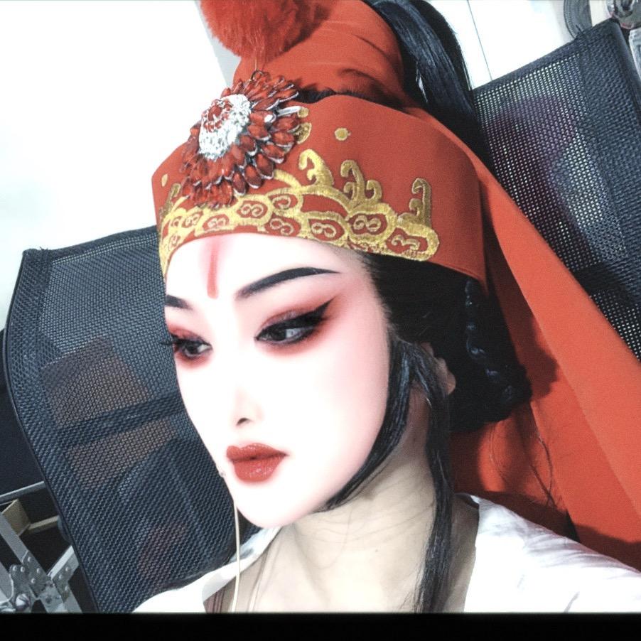 &·乔💋