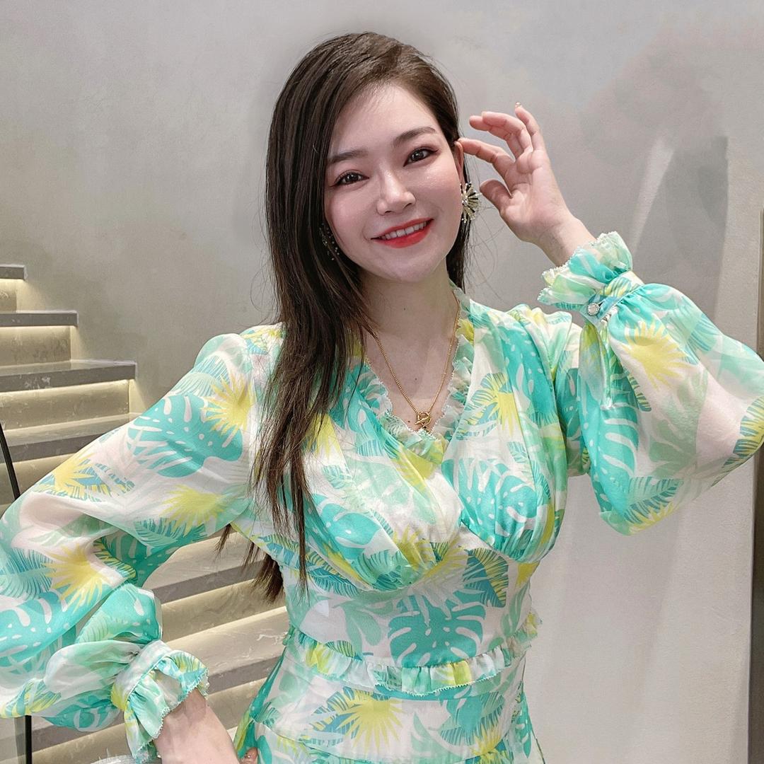自贡华商一期欧娅国际女装