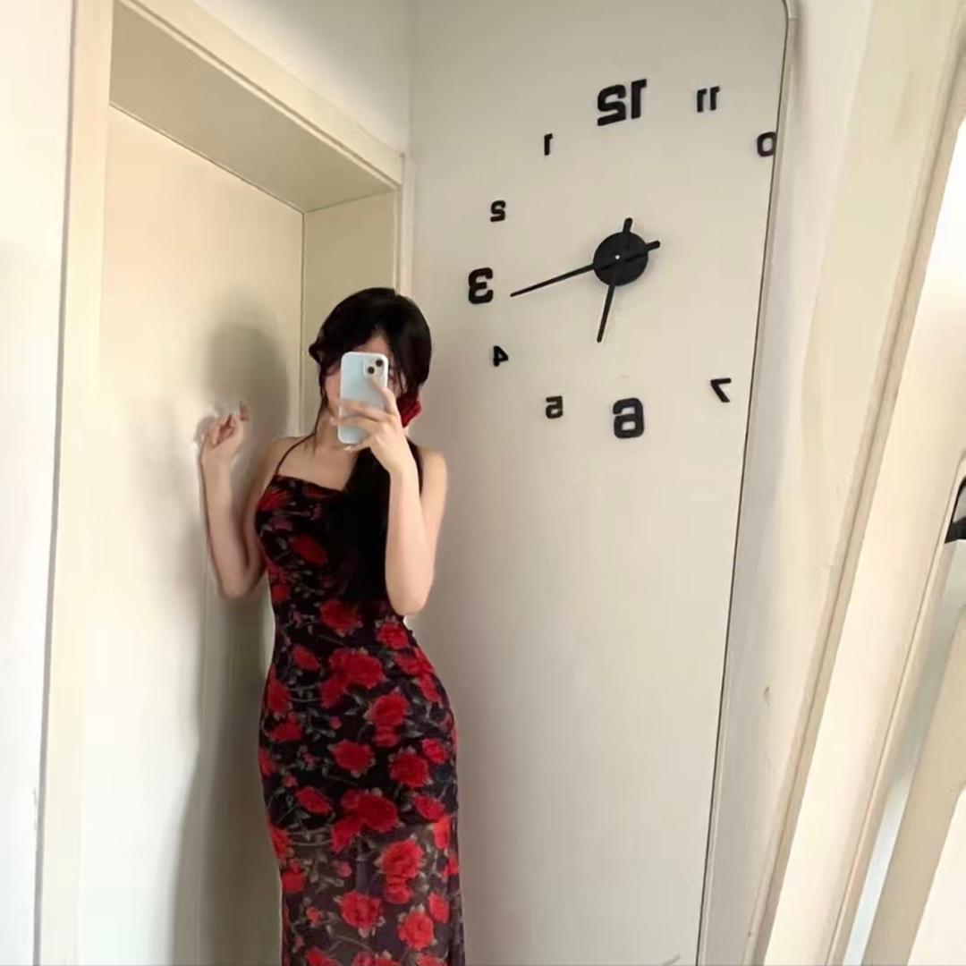 有料服饰穿搭
