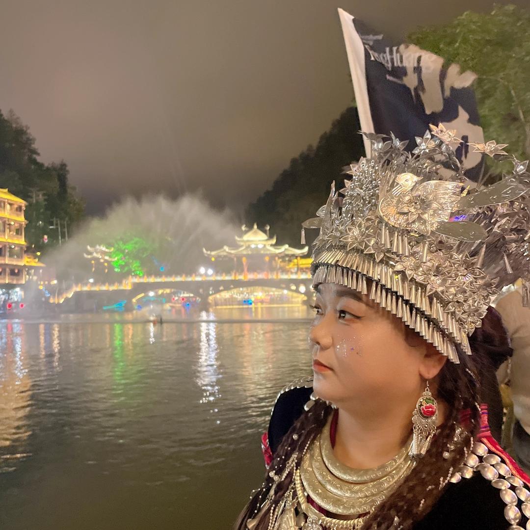 鲁家二小姐