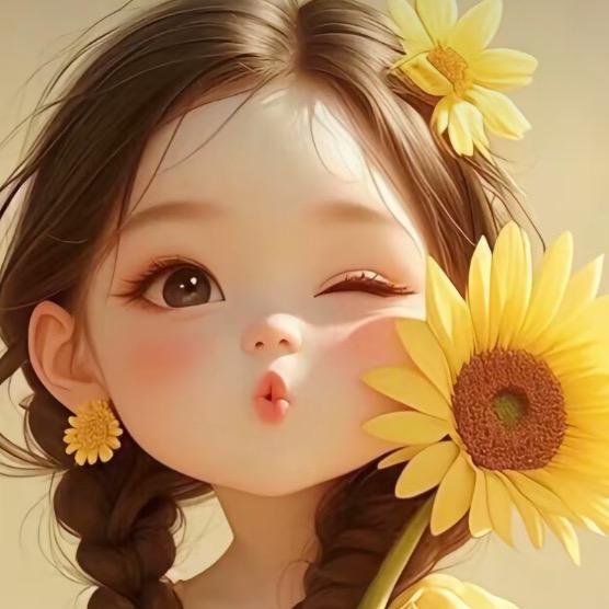 教小学的小花老师