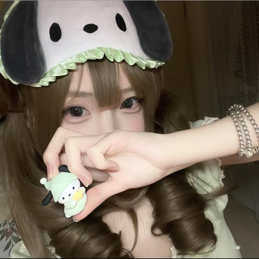 Aaaa绒夏🐣
