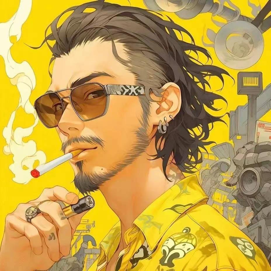 @阿俊哥