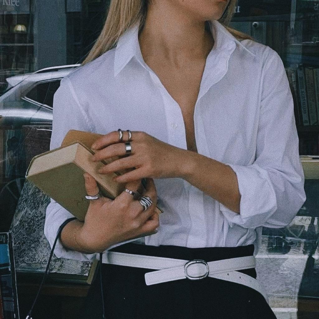 SOLIKE饰品宠粉号