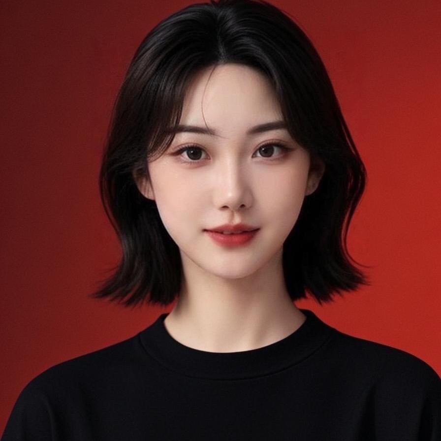 呜拉妹 寻有缘人