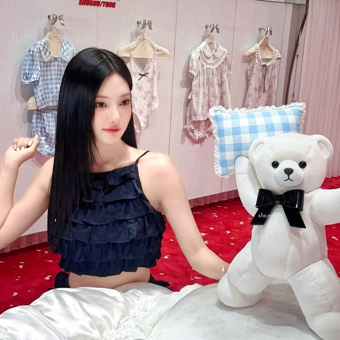 糖醋小鱼🐟