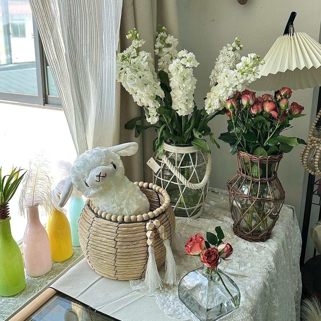 椰壳家外贸工艺品