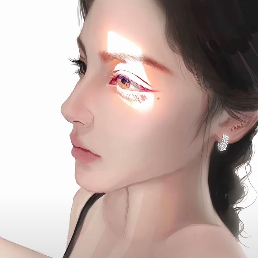 刚刚呢