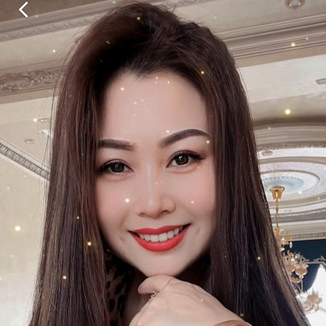 @蒙古姑娘💍