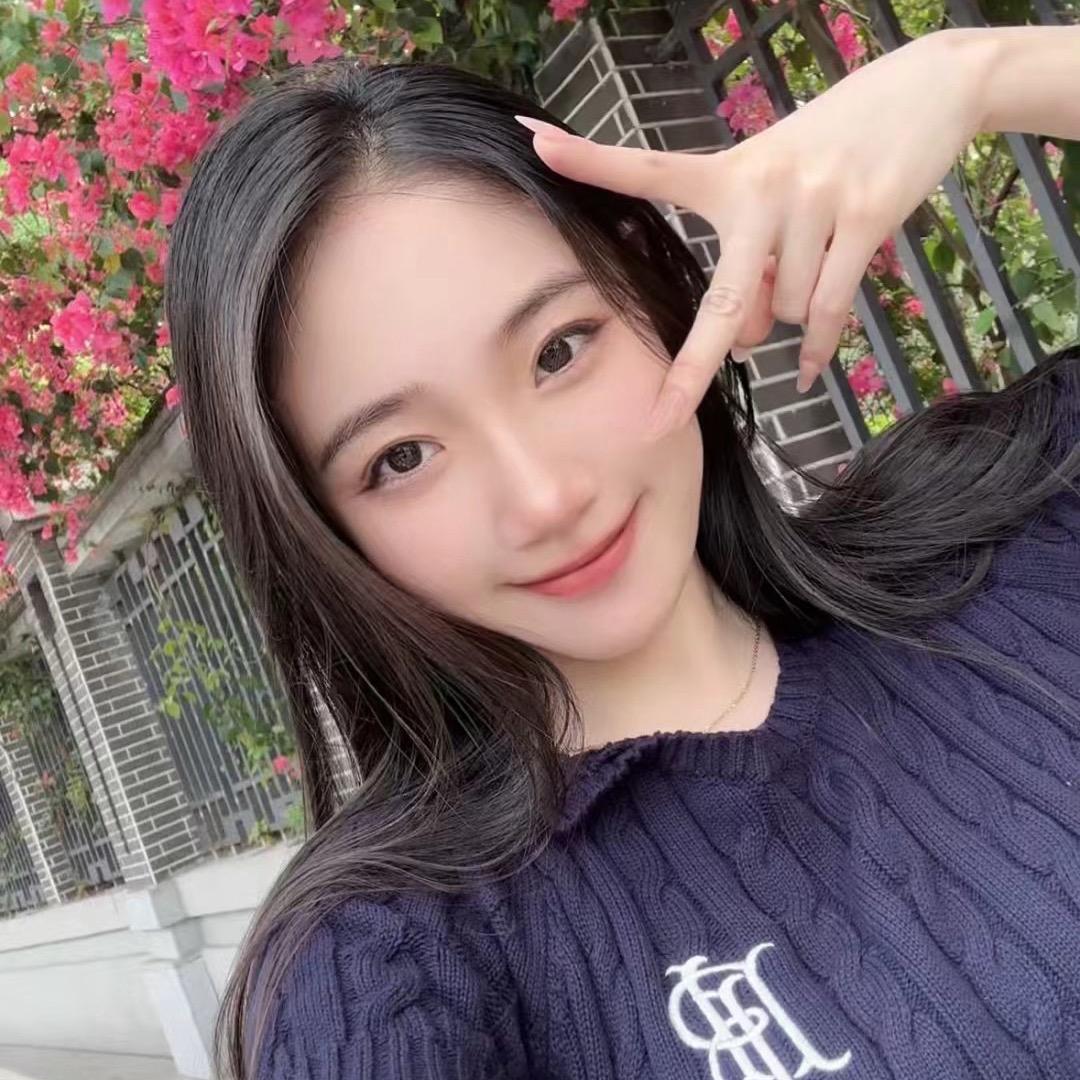 小兔兔🐰