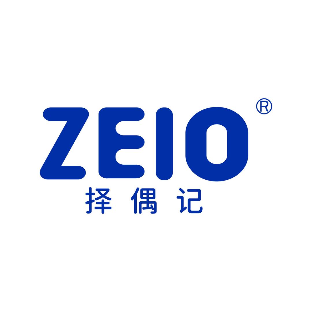 ZEIO择偶记官方旗舰店