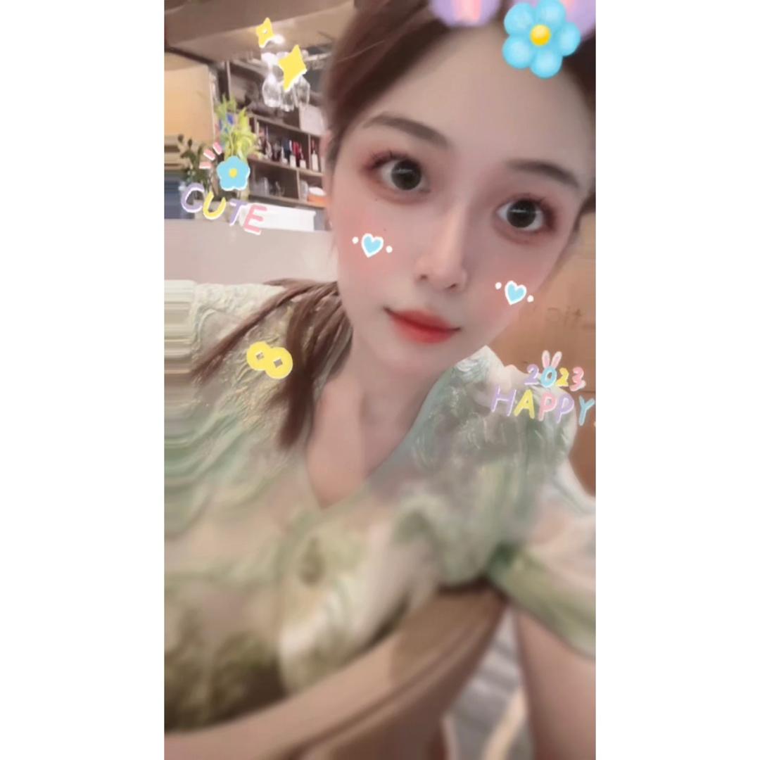 溪月🐱