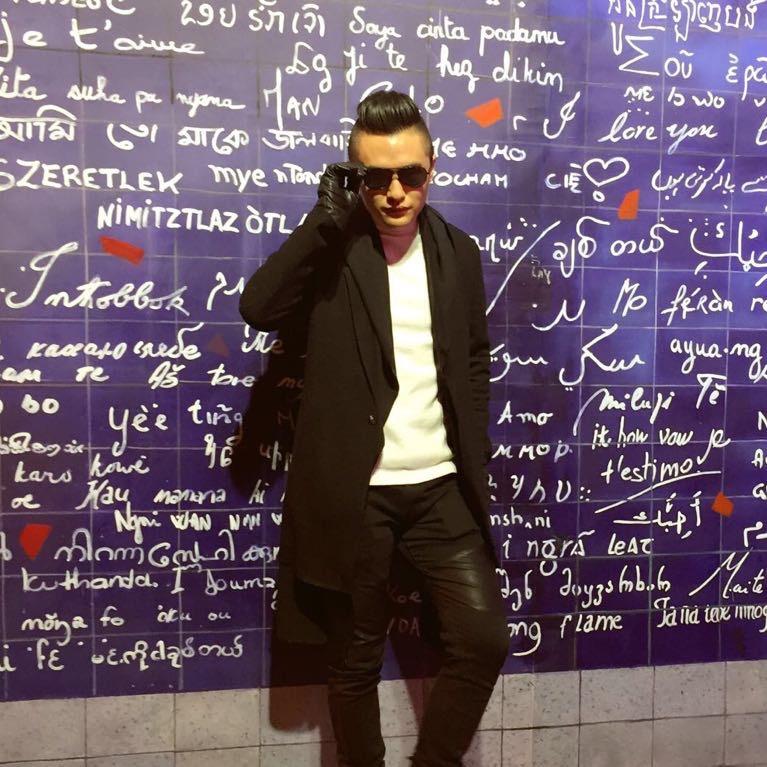 崇崇（Bill）🇨🇳