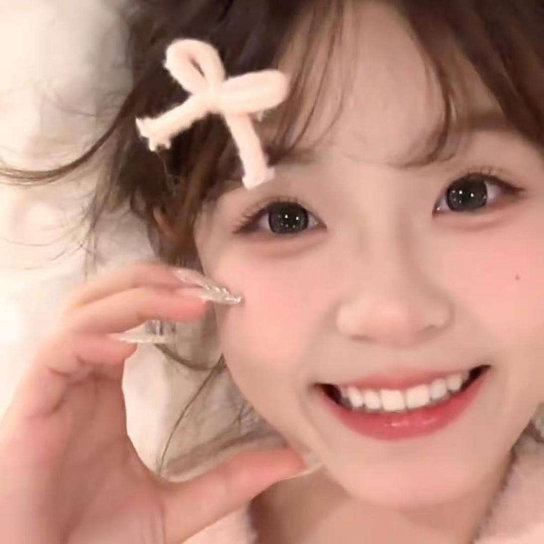 李郡儿