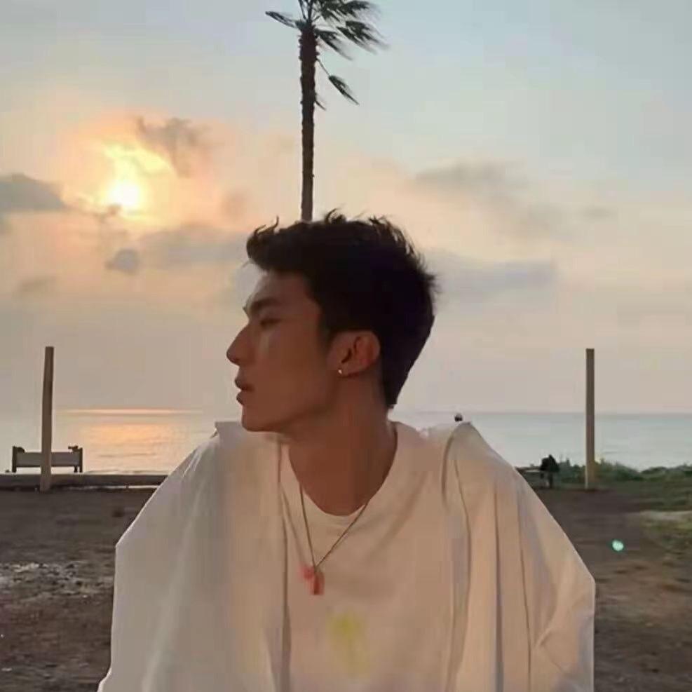 李白也不白