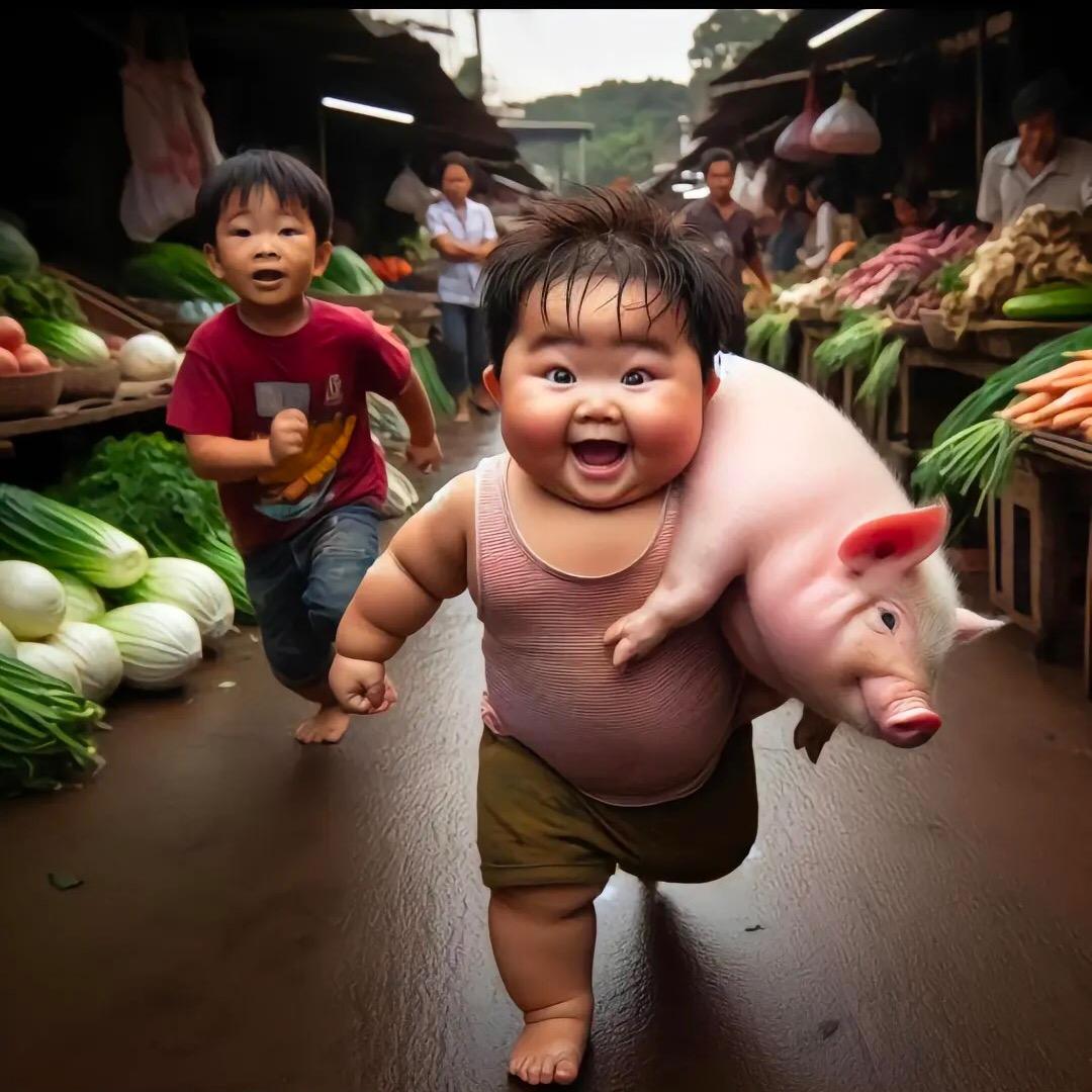 辉哥……