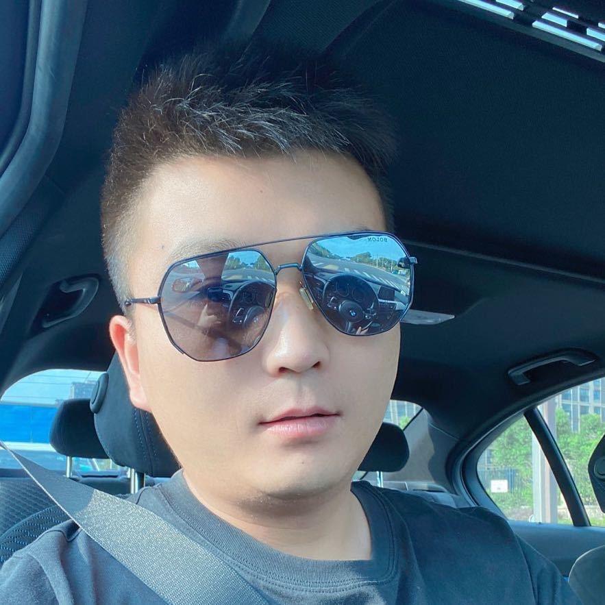 苏州磊少精品二手车