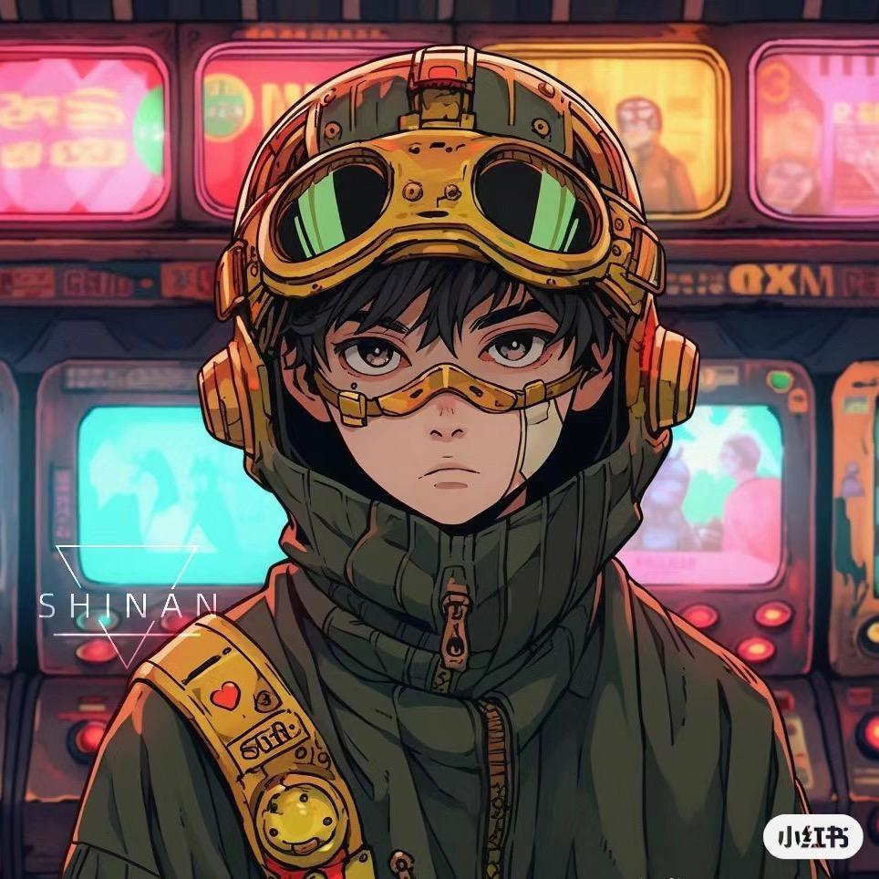 BOO数码源流（休息版）