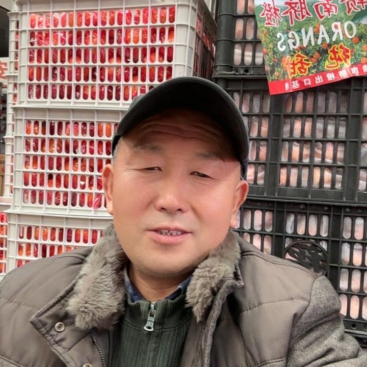 鸿瑞果园农场