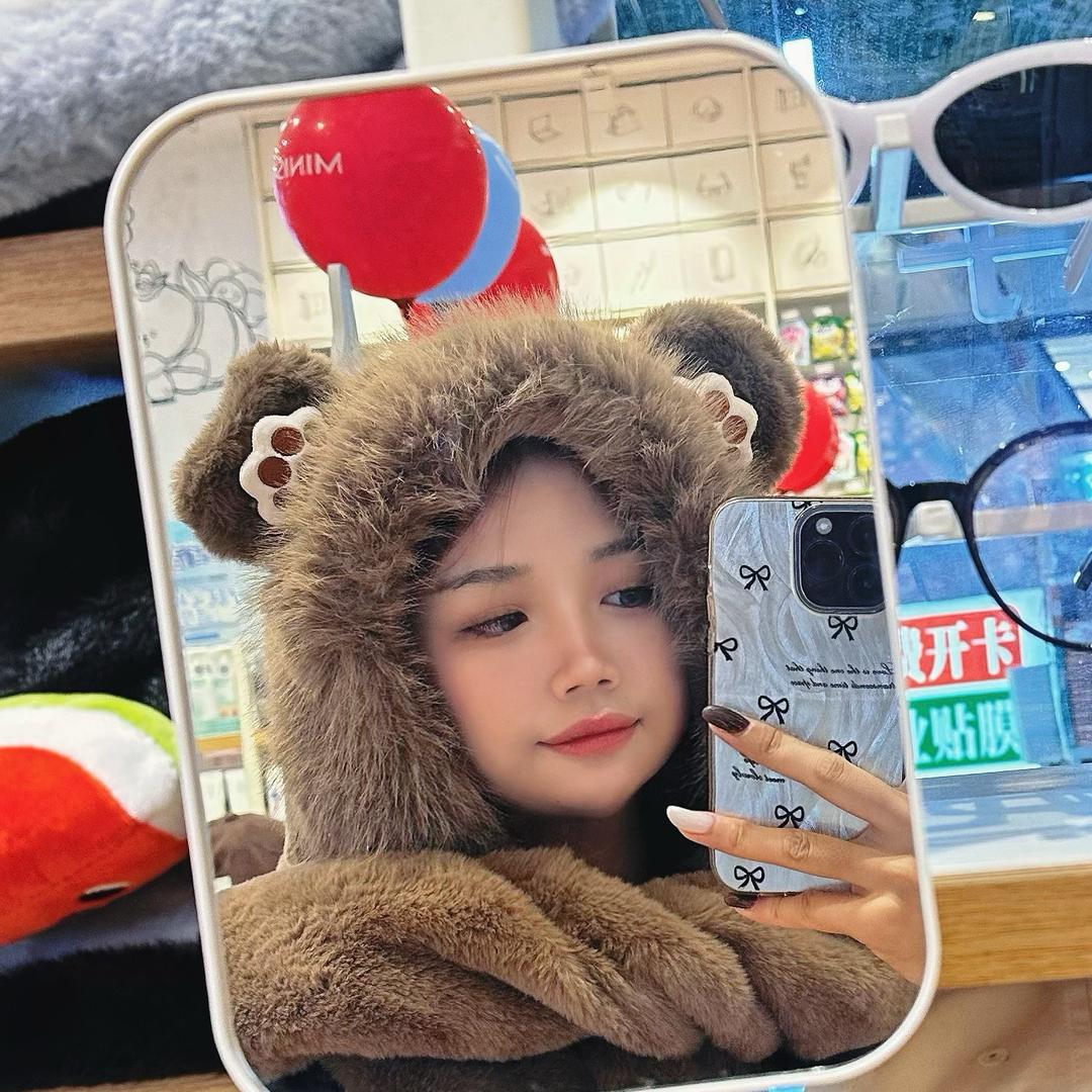 是梦仔阿✨