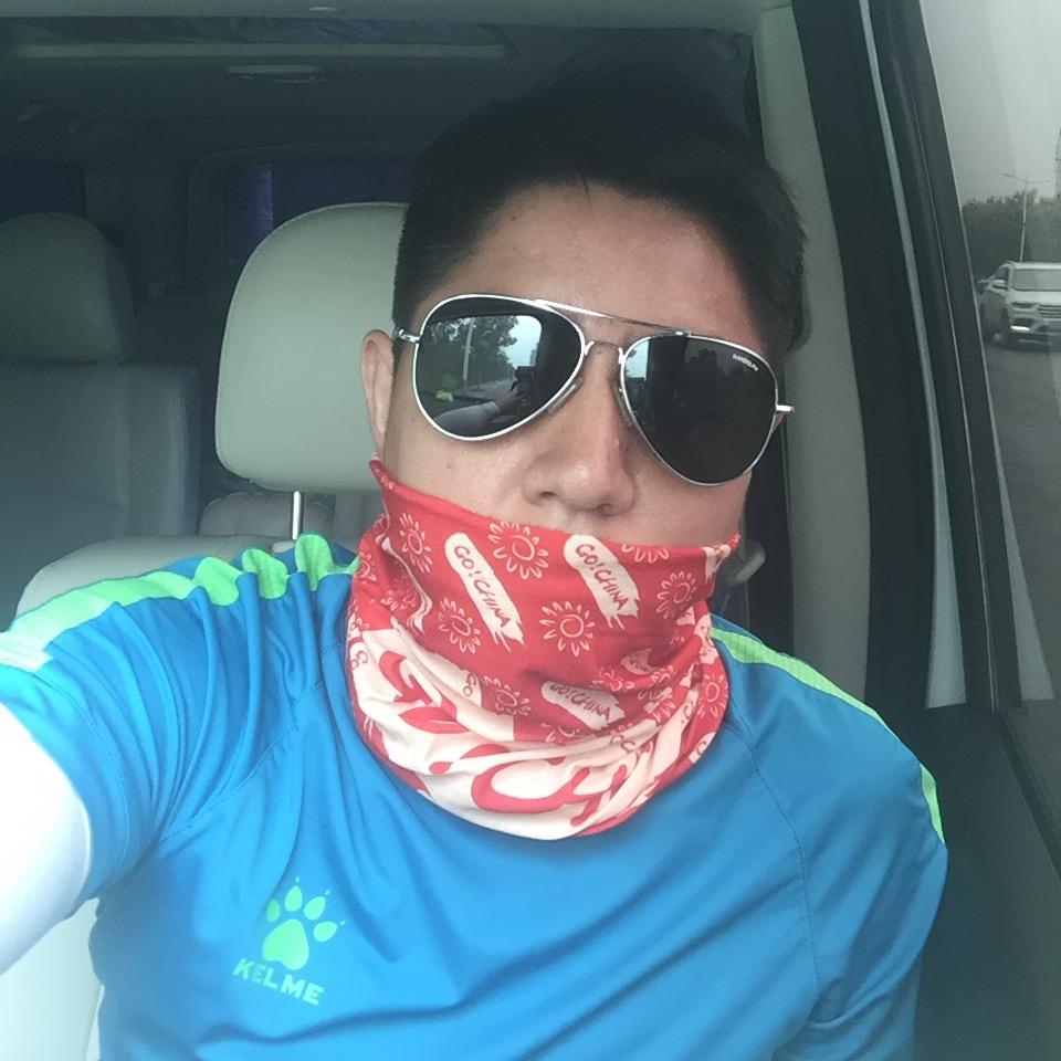 菏泽东哥寻商记