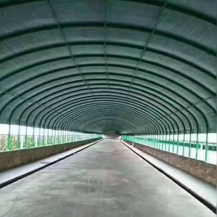 全国养殖（冬钓，育苗）大棚建设