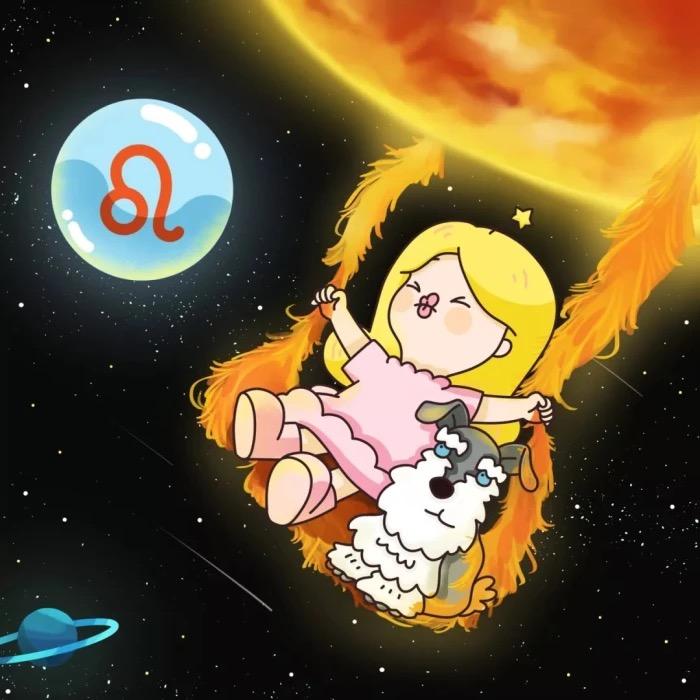 小巫日记💫（接占