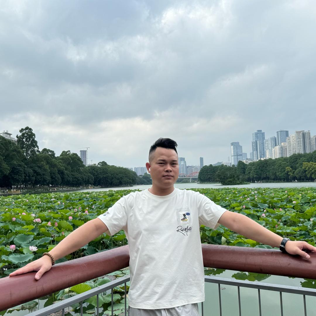 小杨