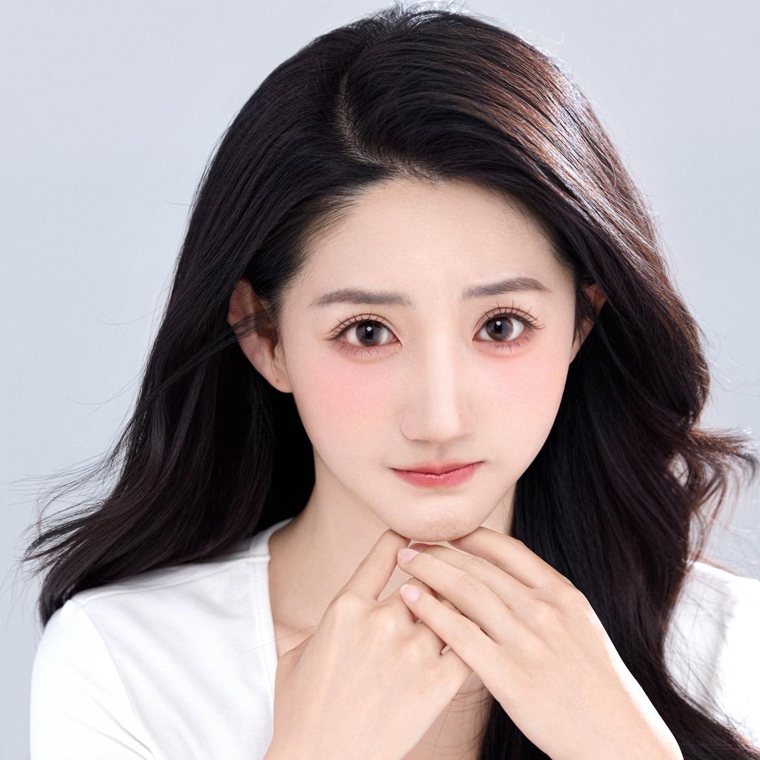 演员舒婷（红🍎同名）