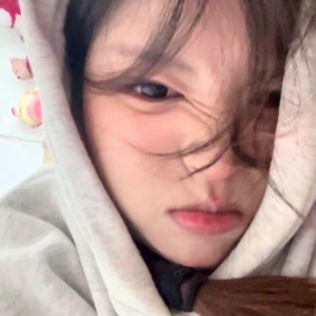 小璐八嘎酱